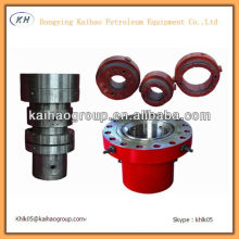 API forged /casing head/casing head spool/casing head housing